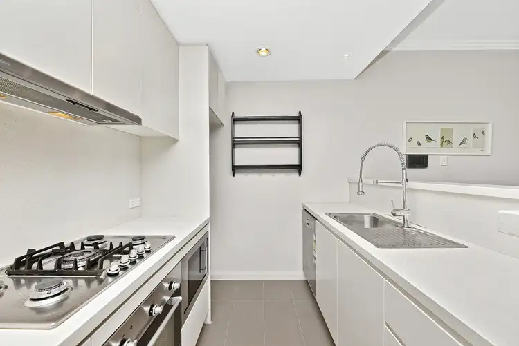 Main view of Homely apartment listing, 602/1 Half Street, Wentworth Point NSW 2127