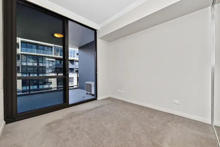 Third view of Homely apartment listing, 602/1 Half Street, Wentworth Point NSW 2127