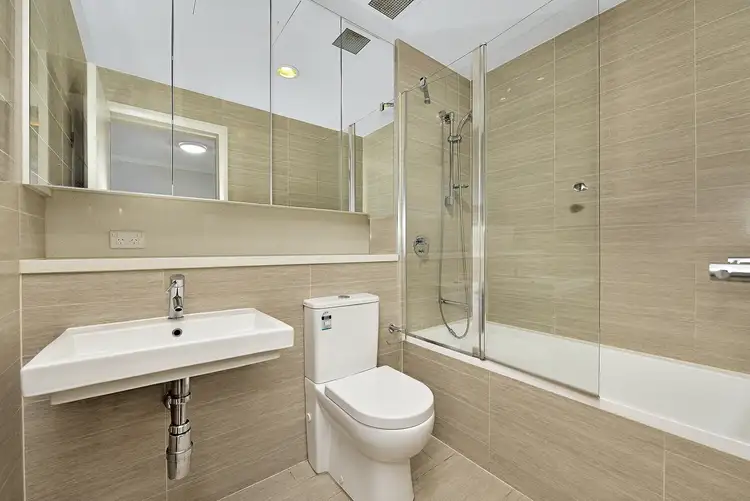 Fourth view of Homely apartment listing, 602/1 Half Street, Wentworth Point NSW 2127