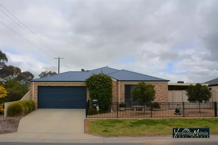 2/45 Zorro Drive, Yarrawonga VIC 3730