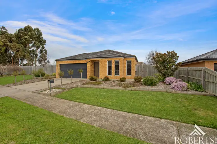 Main view of Homely house listing, 1 Gladman Court, Koroit VIC 3282