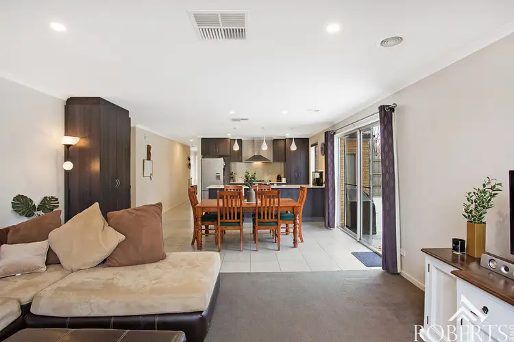 Third view of Homely house listing, 1 Gladman Court, Koroit VIC 3282