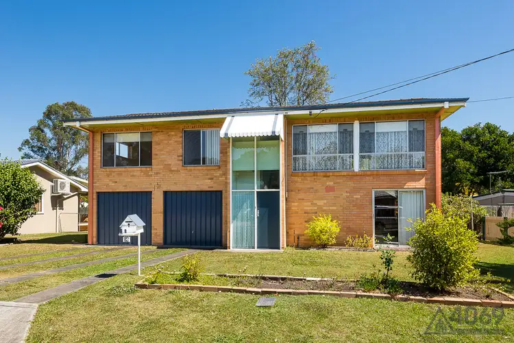 Main view of Homely house listing, 14 Durness Street, Kenmore QLD 4069