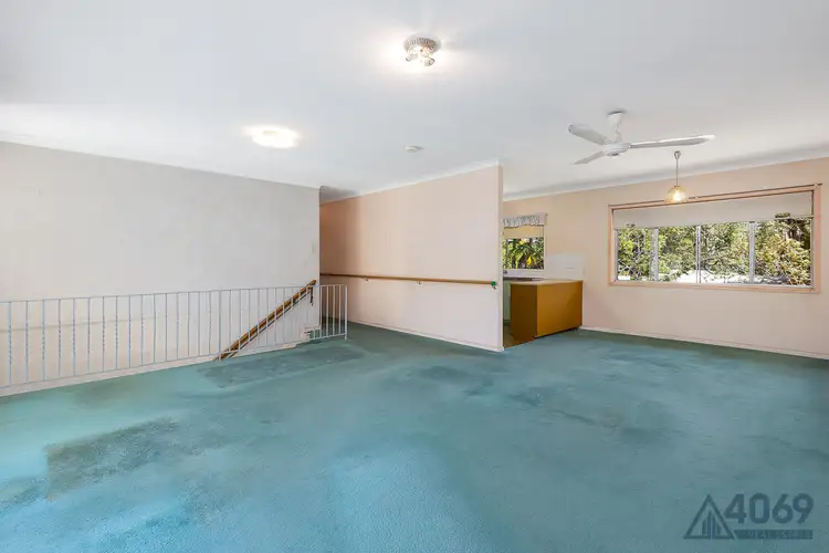 Second view of Homely house listing, 14 Durness Street, Kenmore QLD 4069