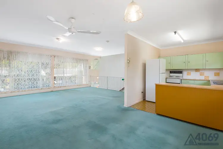 Fourth view of Homely house listing, 14 Durness Street, Kenmore QLD 4069