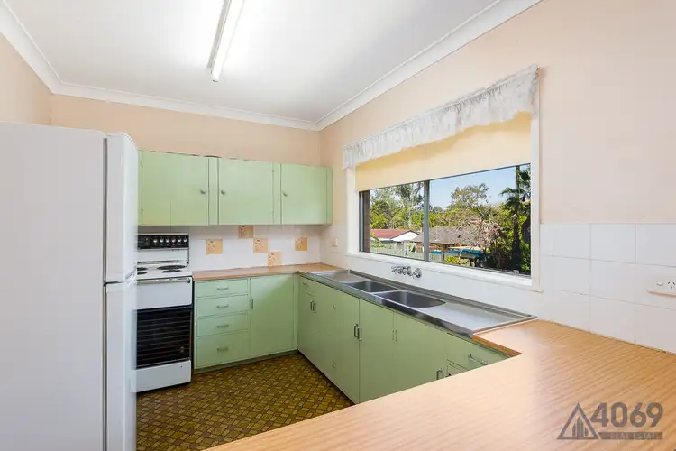 Fifth view of Homely house listing, 14 Durness Street, Kenmore QLD 4069