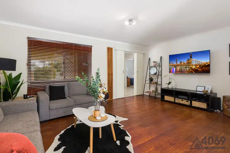Main view of Homely house listing, 352 Horizon Drive, Riverhills QLD 4074