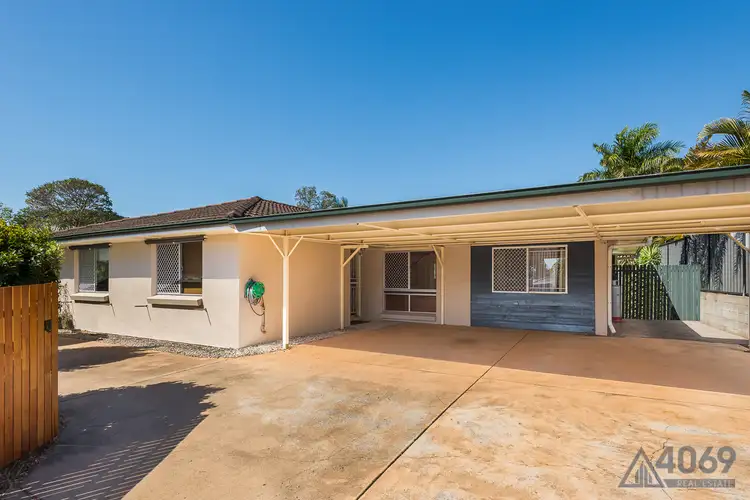 Second view of Homely house listing, 352 Horizon Drive, Riverhills QLD 4074