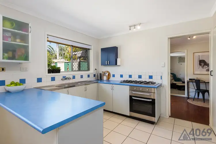 Fourth view of Homely house listing, 352 Horizon Drive, Riverhills QLD 4074