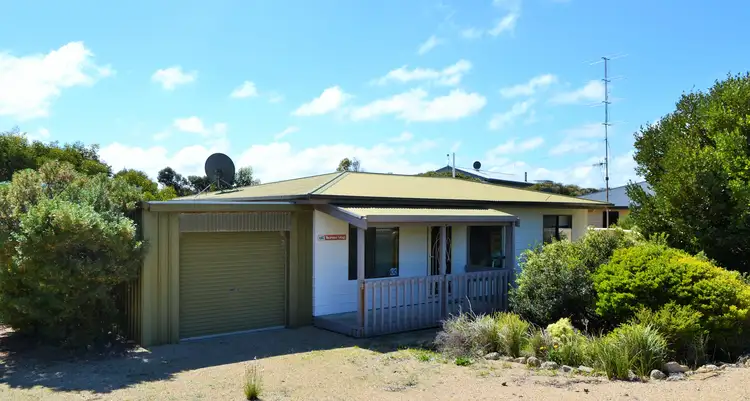 33 Shearwater Cresent, Marion Bay SA 5575