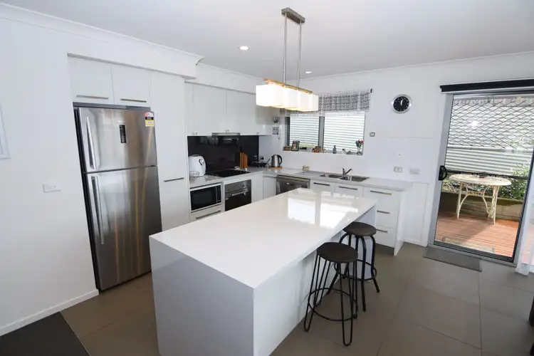 Second view of Homely unit listing, 3/37 Falmouth Street, Somerset TAS 7322