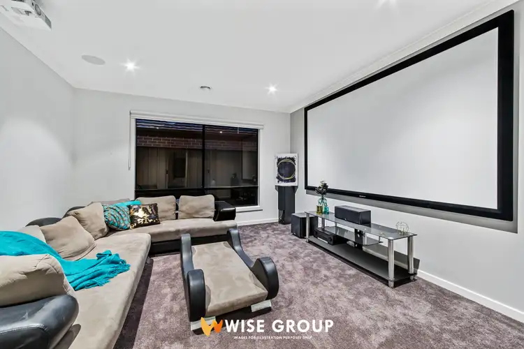 Third view of Homely house listing, 32 Palomino Avenue, Clyde North VIC 3978