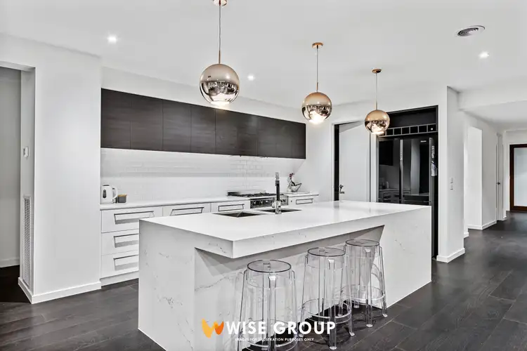 Seventh view of Homely house listing, 32 Palomino Avenue, Clyde North VIC 3978