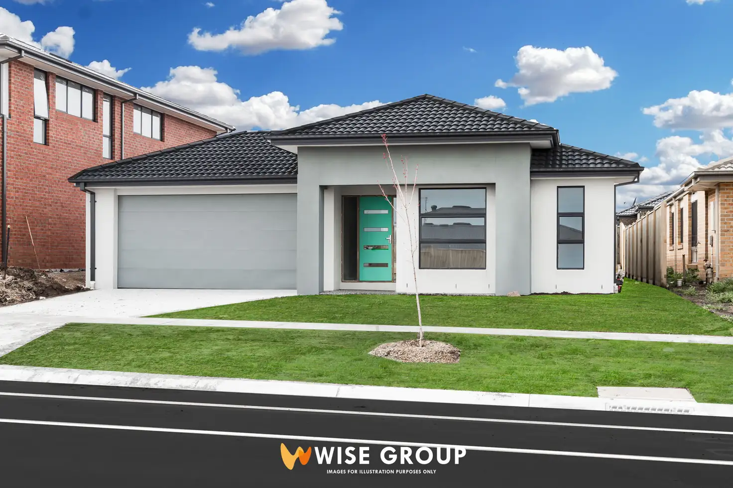 Main view of Homely house listing, 19 Bradman Drive, Cranbourne West VIC 3977