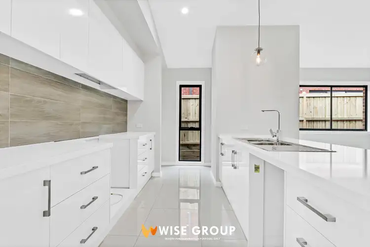 Fifth view of Homely house listing, 19 Bradman Drive, Cranbourne West VIC 3977