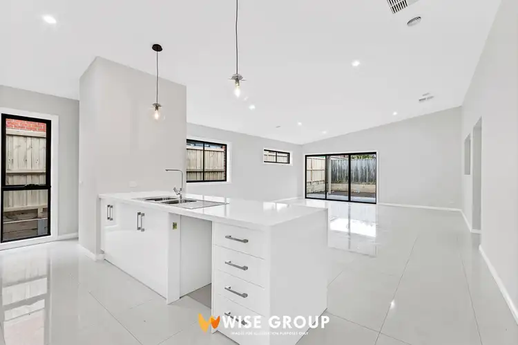 Sixth view of Homely house listing, 19 Bradman Drive, Cranbourne West VIC 3977