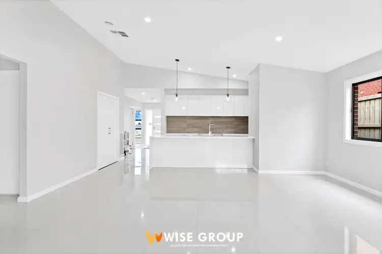 Seventh view of Homely house listing, 19 Bradman Drive, Cranbourne West VIC 3977