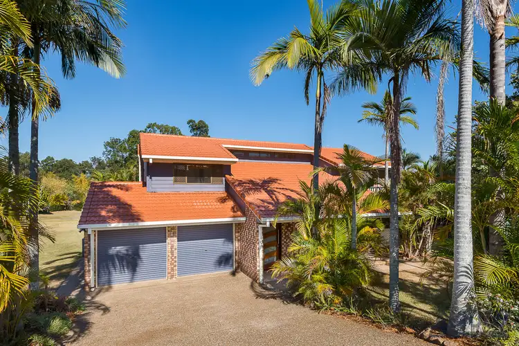 13 Fiddlewood Crescent, Bellbowrie QLD 4070