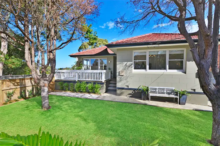 Main view of Homely house listing, 1 Emma Street, Mona Vale NSW 2103