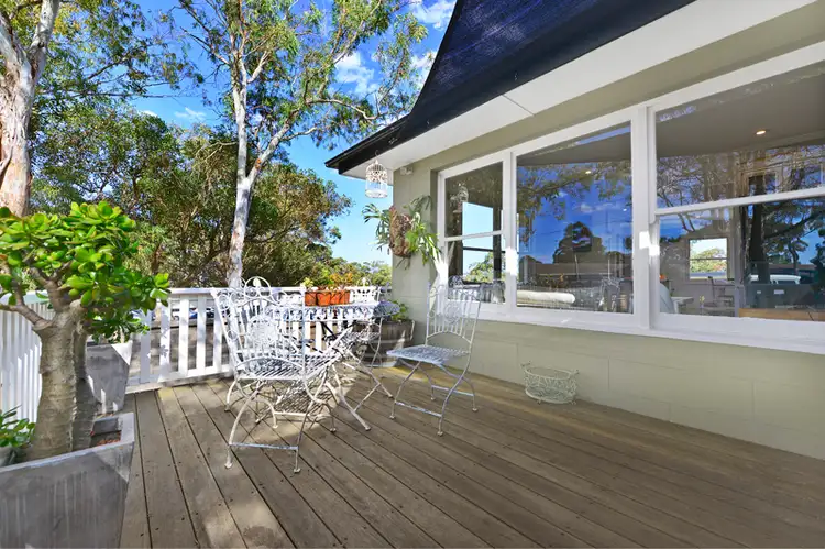 Second view of Homely house listing, 1 Emma Street, Mona Vale NSW 2103