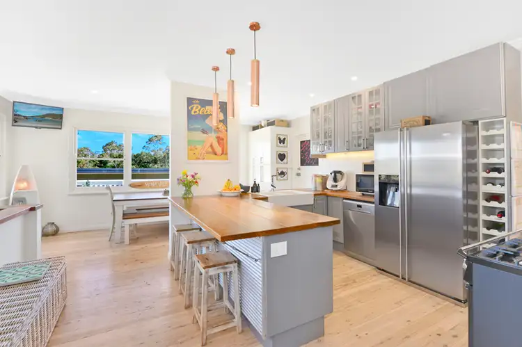 Third view of Homely house listing, 1 Emma Street, Mona Vale NSW 2103