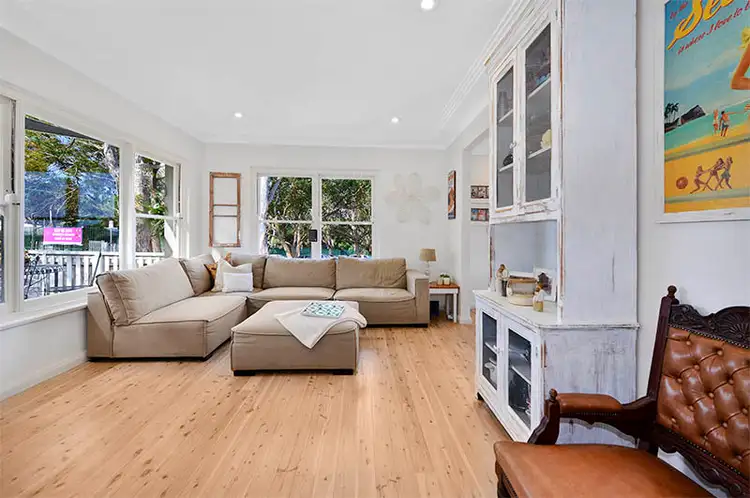 Fourth view of Homely house listing, 1 Emma Street, Mona Vale NSW 2103