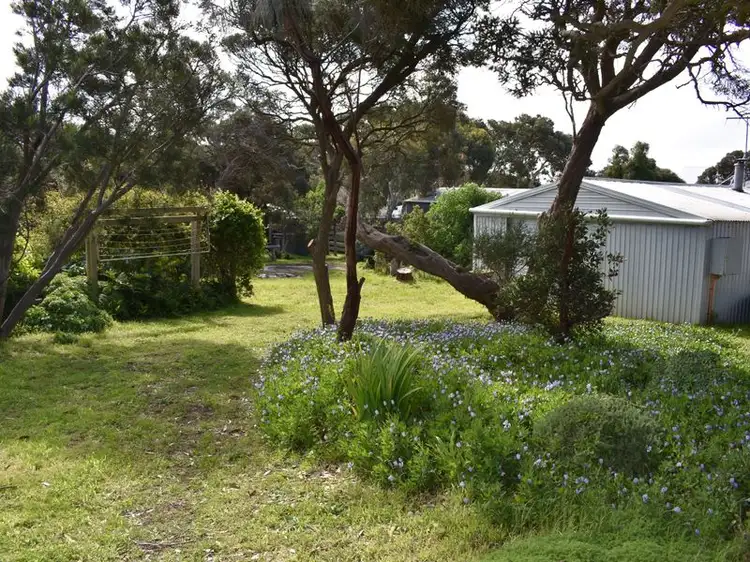 Main view of Homely land listing, 6 Parklands Terrace, Beachport SA 5280