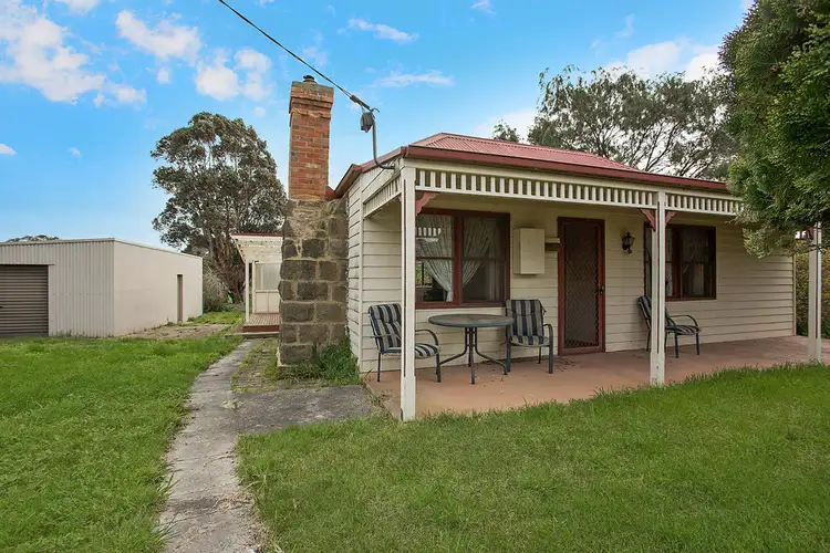 21 Huntly Street, Macarthur VIC 3286