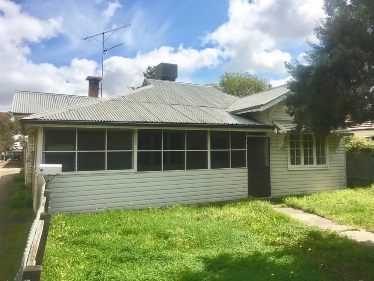 Second view of Homely block of units listing, 222 Lachlan Street, Hay NSW 2711