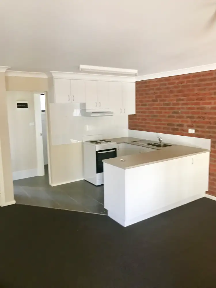 Third view of Homely block of units listing, 222 Lachlan Street, Hay NSW 2711
