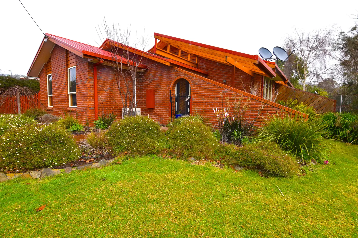 Main view of Homely house listing, 16 Irby Circus, Sisters Beach TAS 7321