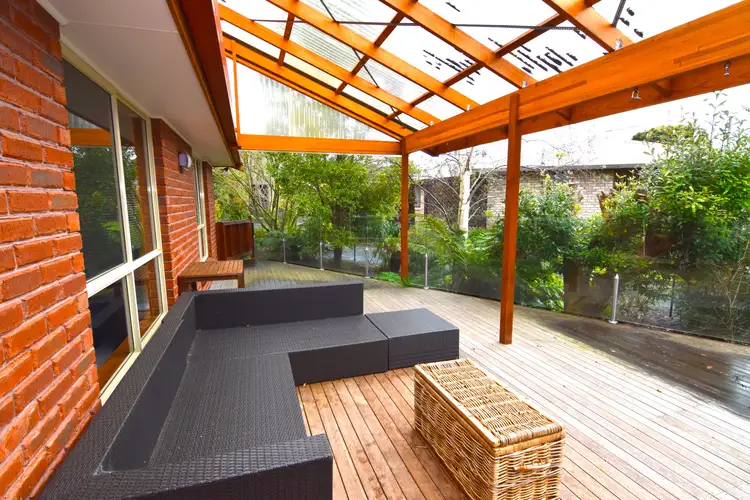 Fourth view of Homely house listing, 16 Irby Circus, Sisters Beach TAS 7321