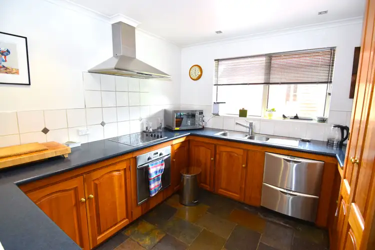 Fifth view of Homely house listing, 16 Irby Circus, Sisters Beach TAS 7321