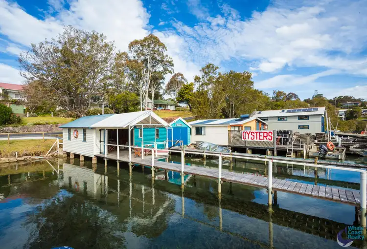 LOT 1964 Riverside Drive, Narooma NSW 2546