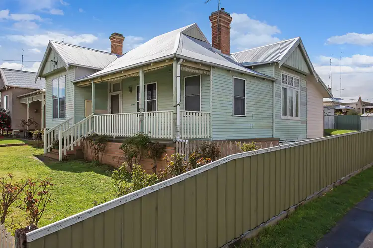 Main view of Homely house listing, 28 Stephen Street, Hamilton VIC 3300