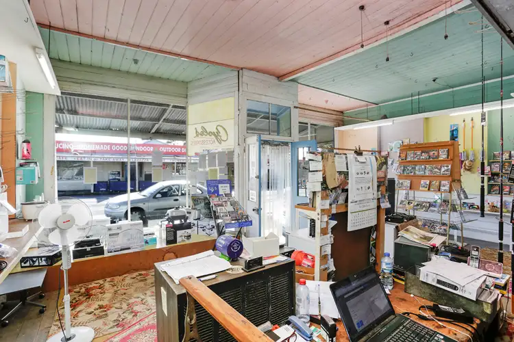 Third view of Homely house listing, 163 Commercial Rd, Koroit VIC 3282