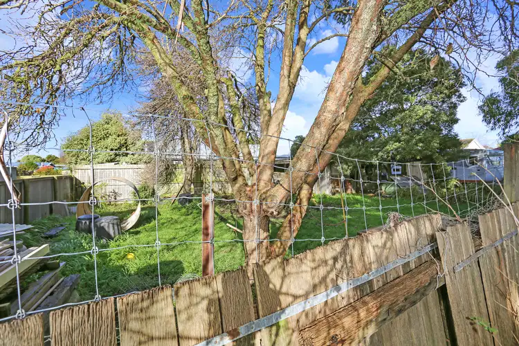 Fourth view of Homely house listing, 163 Commercial Rd, Koroit VIC 3282