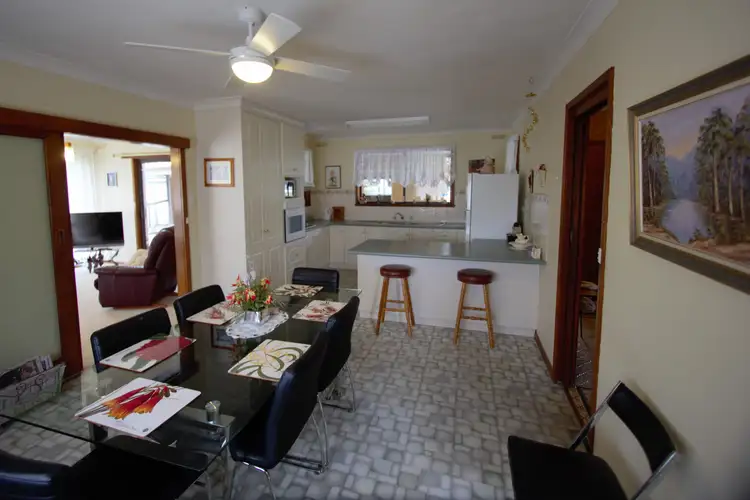 Sixth view of Homely house listing, 11 Clarence Street, Loch VIC 3945