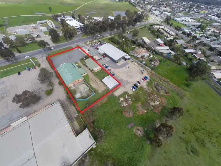 Second view of Homely house listing, 31 Sydney Road, Benalla VIC 3672