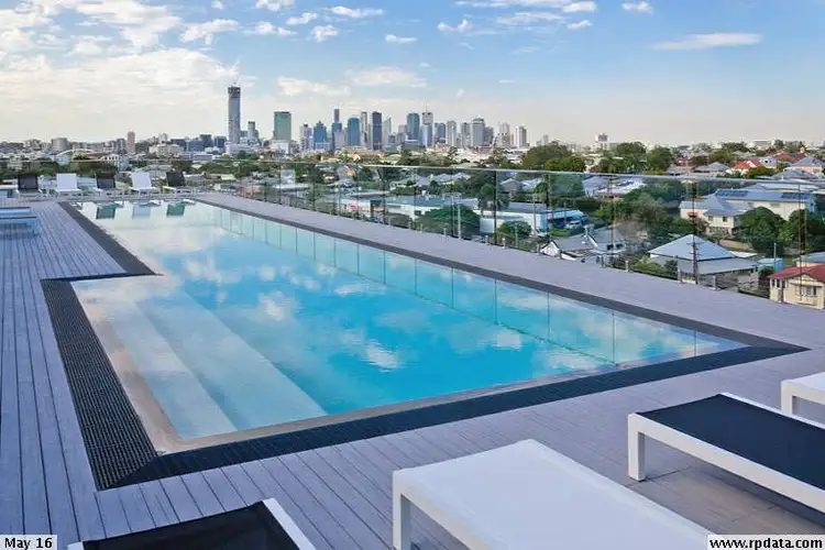 304/9 Kurilpa St, West End QLD 4101