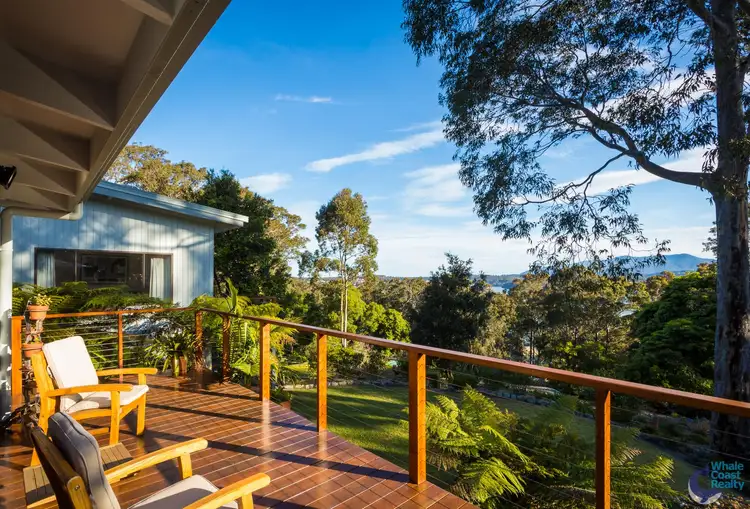 43 Eastaway Avenue, Narooma NSW 2546