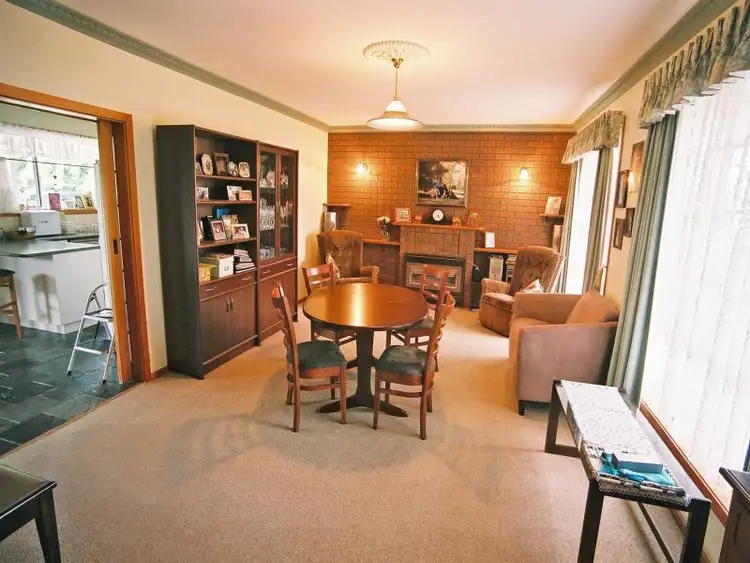 Third view of Homely house listing, 35 Banyule Court, Kyabram VIC 3620
