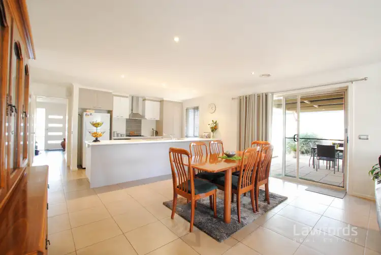 Fourth view of Homely house listing, 8 Lorna Court, White Hills VIC 3550
