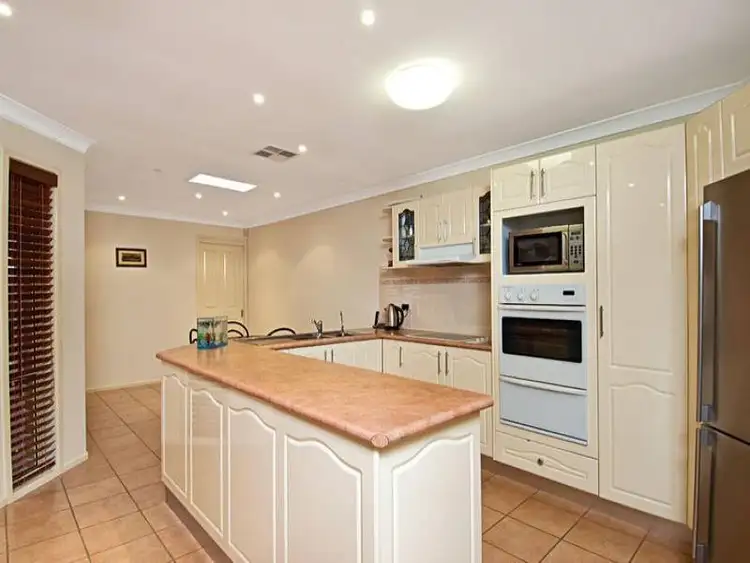Third view of Homely house listing, 18 Duncraig Drive, Kellyville NSW 2155