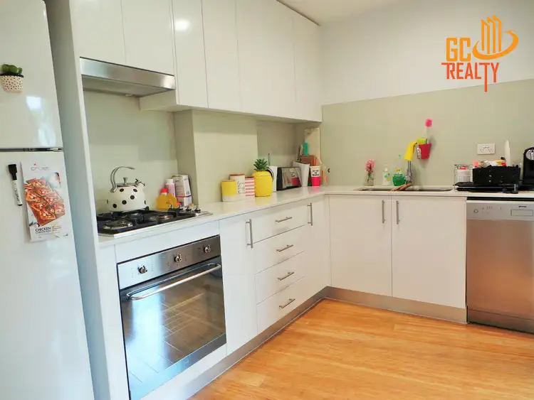 Third view of Homely apartment listing, 21/634 Mowbray Rd, Lane Cove NSW 2066