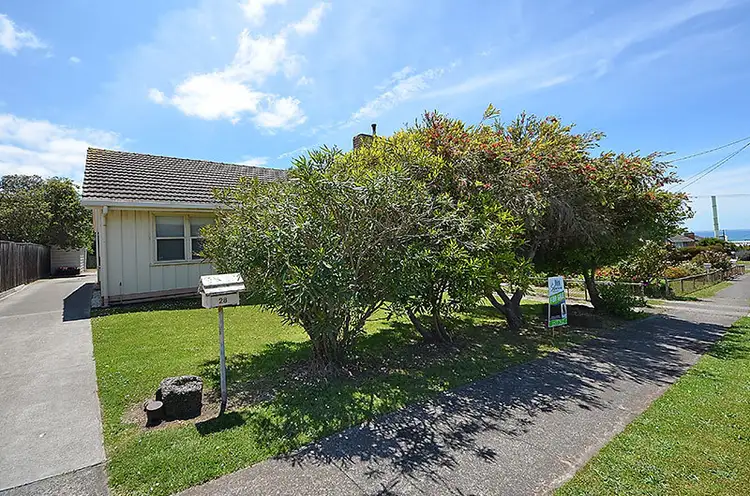 28 Findlay Street, Portland VIC 3305