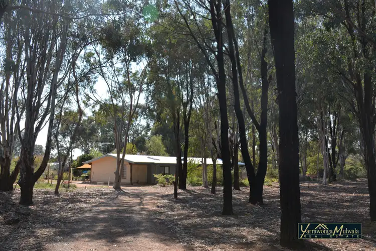 Main view of Homely house listing, 10 Havenstock Drive, Yarrawonga VIC 3730