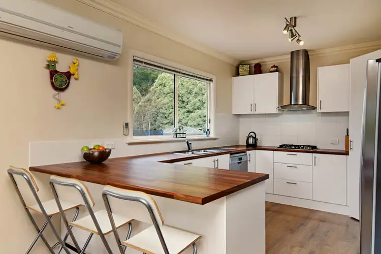 Sixth view of Homely house listing, 4 The Ridge, Kinglake VIC 3763