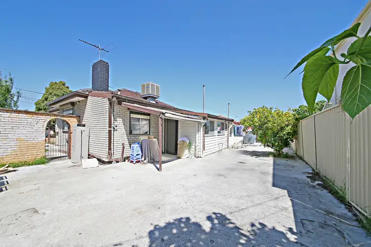 Fourth view of Homely house listing, 42 Phoenix Street, Sunshine North VIC 3020