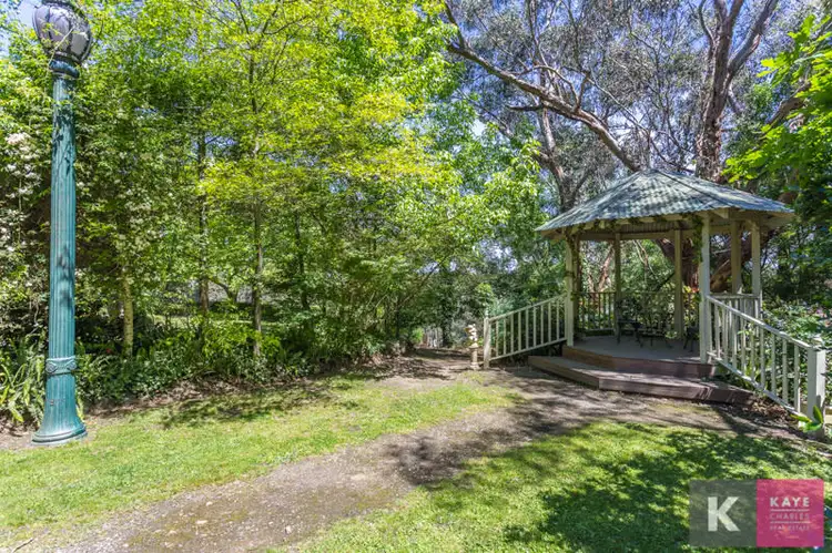 Fifth view of Homely rural property listing, 99 St. Georges Road, Beaconsfield Upper VIC 3808